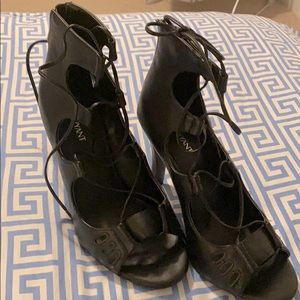 Women’s Lace Up Heels